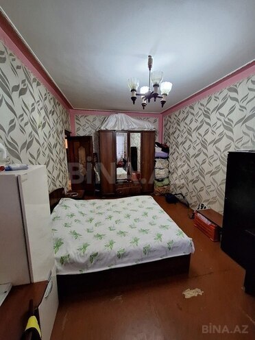 3 otaqlı köhnə tikili - Həzi Aslanov m. - 76 m² (7)