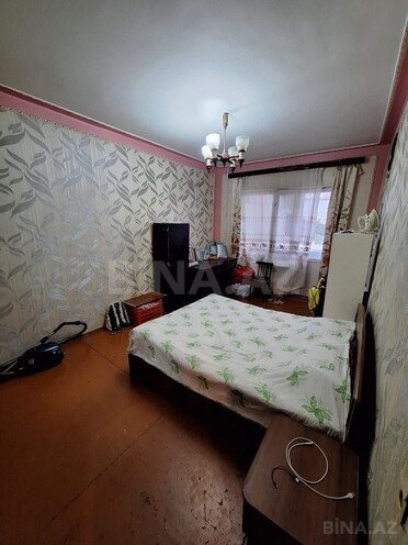 3 otaqlı köhnə tikili - Həzi Aslanov m. - 76 m² (5)