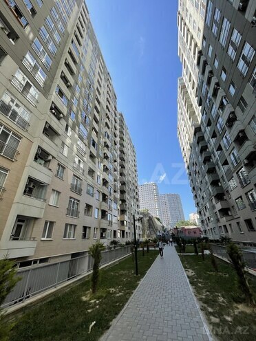 2-комн. новостройка - м. 20 января - 50 м² (14)