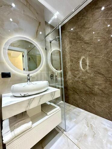 2 otaqlı yeni tikili - Nardaran q. - 75 m² (12)