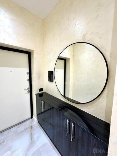 2 otaqlı yeni tikili - Nardaran q. - 75 m² (7)