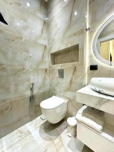 2 otaqlı yeni tikili - Nardaran q. - 75 m² (5)