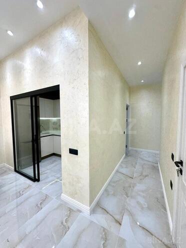 2 otaqlı yeni tikili - Nardaran q. - 75 m² (6)