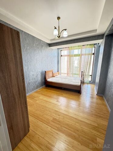3 otaqlı yeni tikili - Nərimanov r. - 100 m² (8)