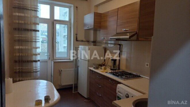 2-комн. новостройка - пос. Ени Ясамал - 60 м² (3)