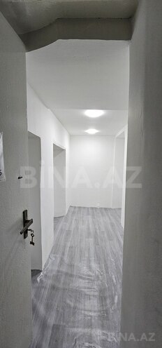 1 otaqlı ofis - 28 May m. - 8 m² (1)