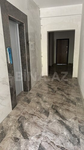 3 otaqlı yeni tikili - Memar Əcəmi m. - 141.9 m² (3)