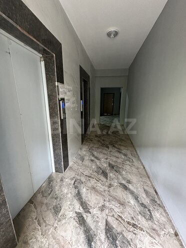3 otaqlı yeni tikili - Memar Əcəmi m. - 141.9 m² (11)