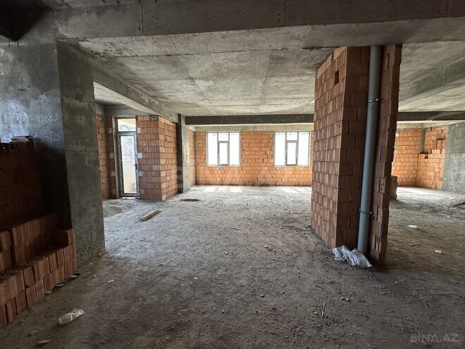 3 otaqlı yeni tikili - Memar Əcəmi m. - 141.9 m² (8)