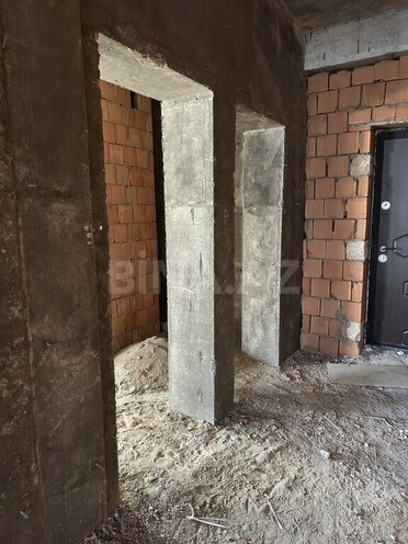 3 otaqlı yeni tikili - Memar Əcəmi m. - 141.9 m² (6)