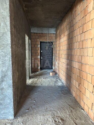 3 otaqlı yeni tikili - Memar Əcəmi m. - 141.9 m² (5)