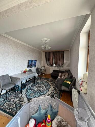 3-комн. новостройка - пос. Рамана - 85 м² (4)