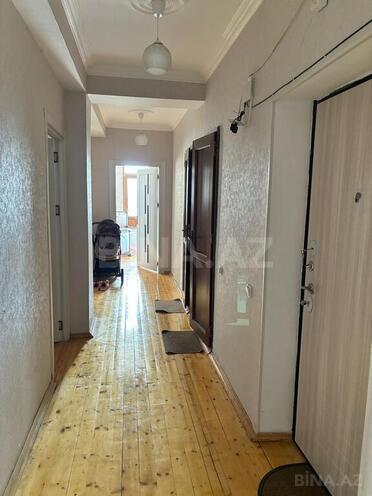 3-комн. новостройка - пос. Рамана - 85 м² (2)