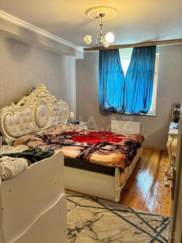 3-комн. новостройка - пос. Рамана - 85 м² (7)