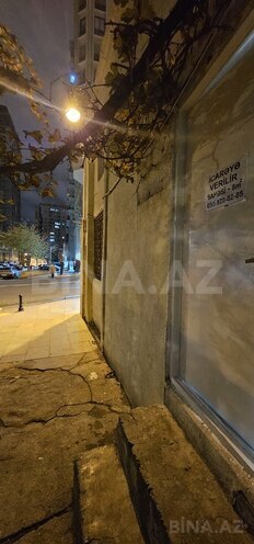 1 otaqlı ofis - 28 May m. - 8 m² (4)