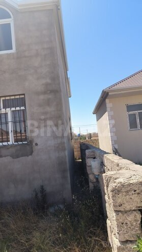 4-комн. дом/дача - пос. Говсан - 186 м² (4)