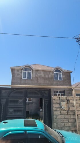 4-комн. дом/дача - пос. Говсан - 186 м² (1)