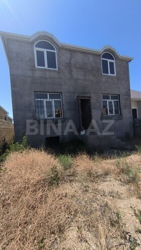 4-комн. дом/дача - пос. Говсан - 186 м² (3)