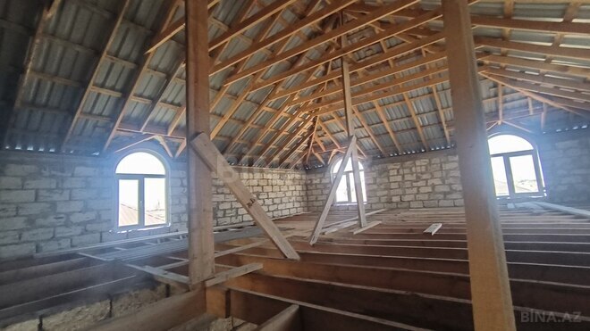 4-комн. дом/дача - пос. Говсан - 186 м² (10)
