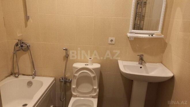 2-комн. новостройка - пос. Ени Ясамал - 60 м² (4)