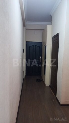 2-комн. новостройка - пос. Ени Ясамал - 60 м² (6)