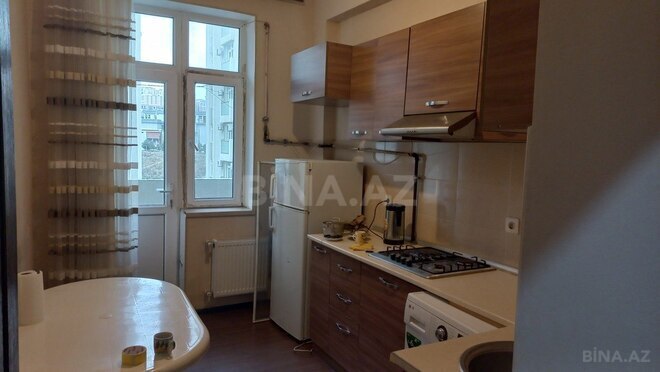 2-комн. новостройка - пос. Ени Ясамал - 60 м² (5)