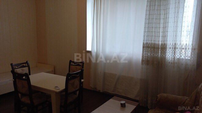 2-комн. новостройка - пос. Ени Ясамал - 60 м² (7)