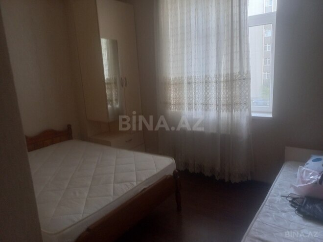 2-комн. новостройка - пос. Ени Ясамал - 60 м² (2)