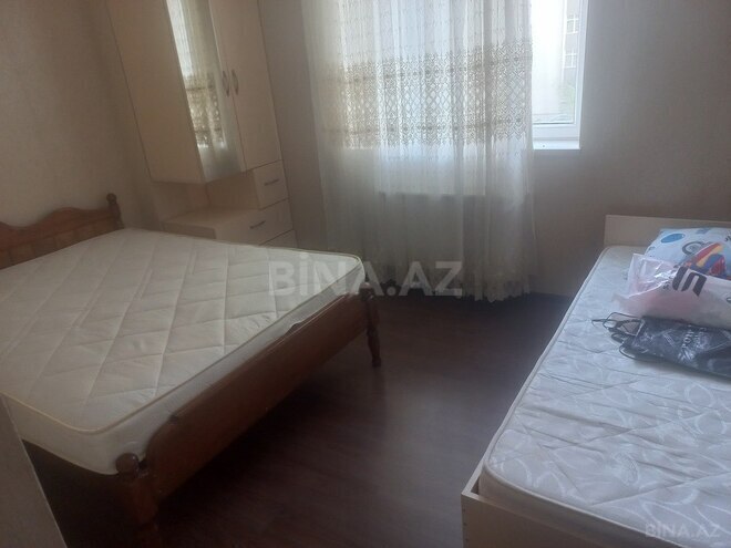 2-комн. новостройка - пос. Ени Ясамал - 60 м² (1)