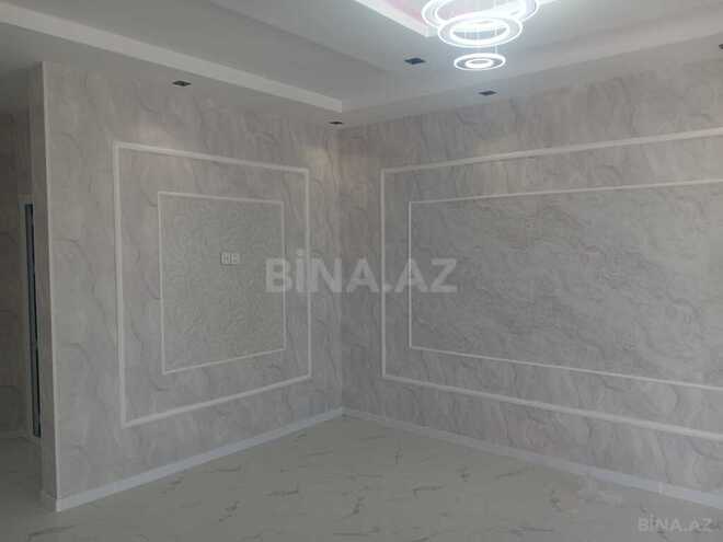 4-комн. дом/дача - пос. Мардакан - 85 м² (8)
