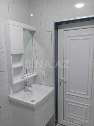 4-комн. дом/дача - пос. Мардакан - 85 м² (9)