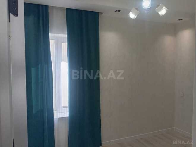 4-комн. дом/дача - пос. Мардакан - 85 м² (6)