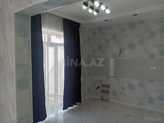 4-комн. дом/дача - пос. Мардакан - 85 м² (12)