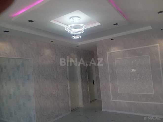 4-комн. дом/дача - пос. Мардакан - 85 м² (4)