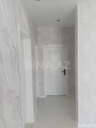 4-комн. дом/дача - пос. Мардакан - 85 м² (10)