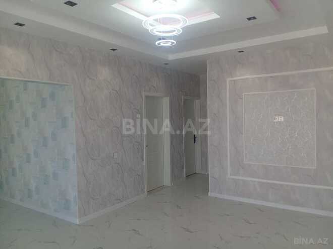 4-комн. дом/дача - пос. Мардакан - 85 м² (5)