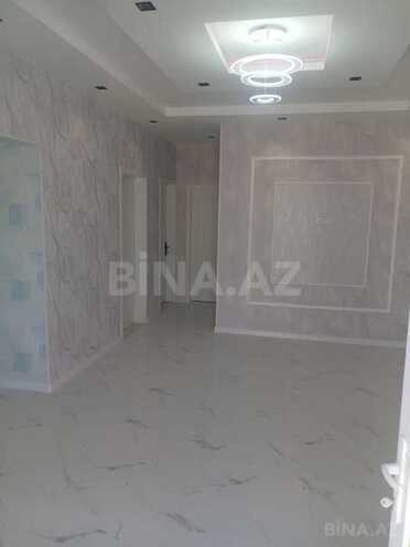 4-комн. дом/дача - пос. Мардакан - 85 м² (7)