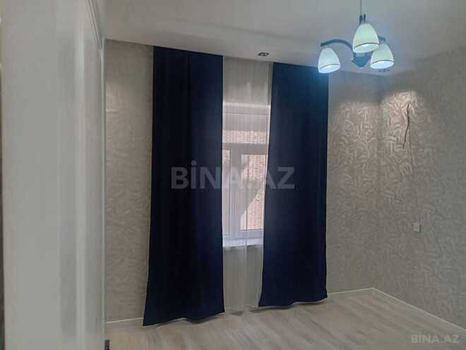 4-комн. дом/дача - пос. Мардакан - 85 м² (14)