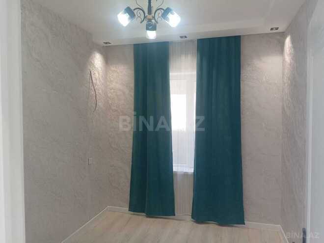 4-комн. дом/дача - пос. Мардакан - 85 м² (13)