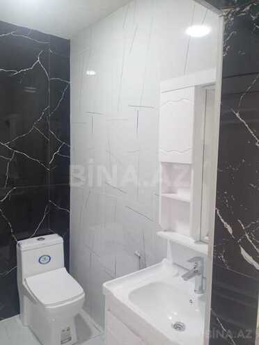 4-комн. дом/дача - пос. Мардакан - 85 м² (15)