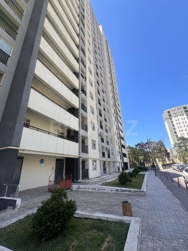 2-комн. новостройка - пос. Ази Асланова - 58 м² (5)
