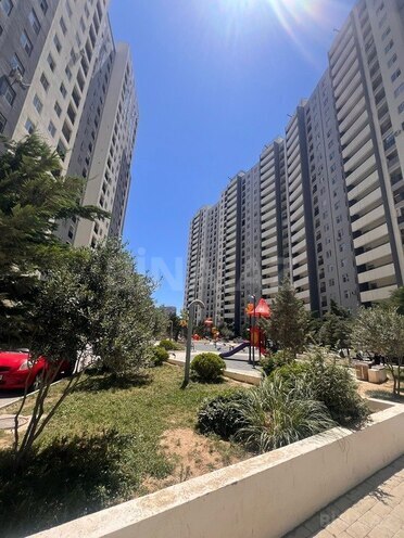 2-комн. новостройка - пос. Ази Асланова - 58 м² (3)