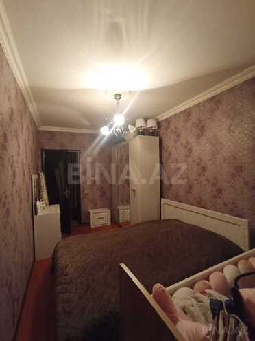 1 otaqlı yeni tikili - Xırdalan - 52.5 m² (1)