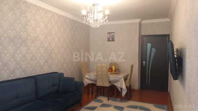 1 otaqlı yeni tikili - Xırdalan - 52.5 m² (5)