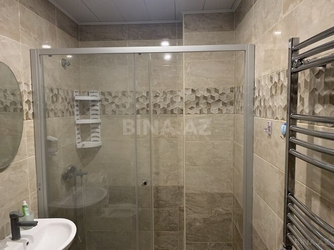 1-комн. новостройка - Хырдалан - 30 м² (8)