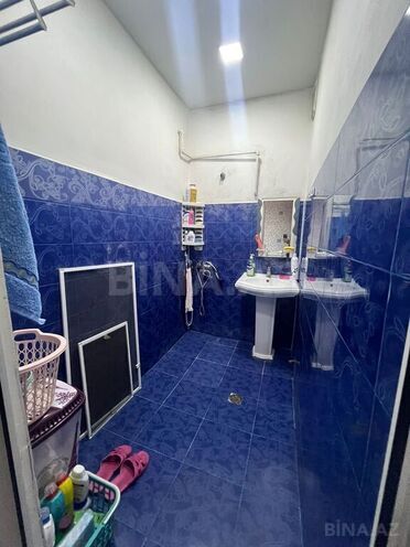 3 otaqlı köhnə tikili - Xətai r. - 82 m² (13)