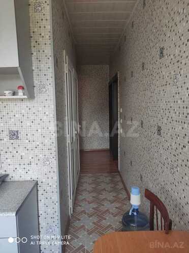 3 otaqlı köhnə tikili - Xətai r. - 82 m² (9)
