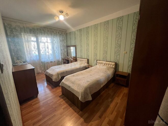 3 otaqlı köhnə tikili - Xətai r. - 82 m² (3)