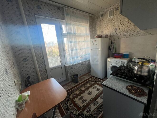 3 otaqlı köhnə tikili - Xətai r. - 82 m² (7)