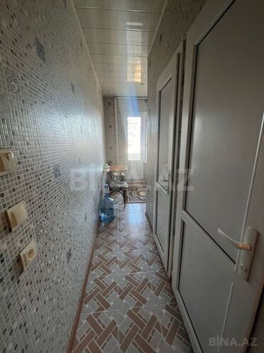 3 otaqlı köhnə tikili - Xətai r. - 82 m² (10)